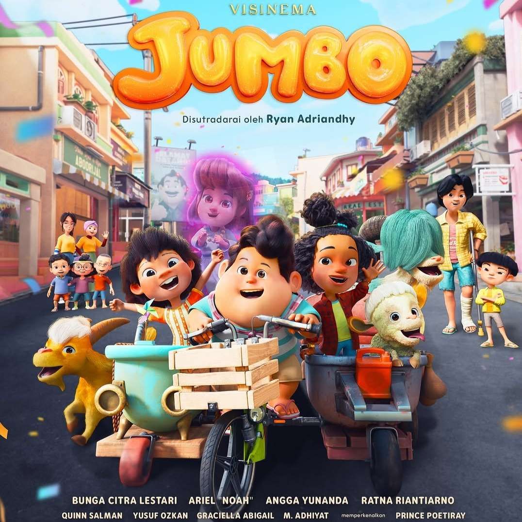 Jumbo